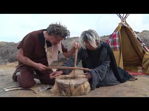 Archeologiedag Castenray-Oirlo