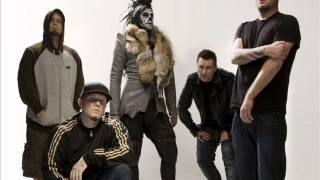 Limp Bizkit - Back Porch (Gold Cobra, Deluxe Edition, 2011)