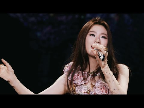 单依纯《续写》live｜单依纯『纯妹妹』巡回演唱会 - 济南站Day2 20250330