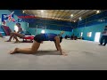 PYL Aruba Elite Training Camp Masterclass With Yin Alvarez Day 4