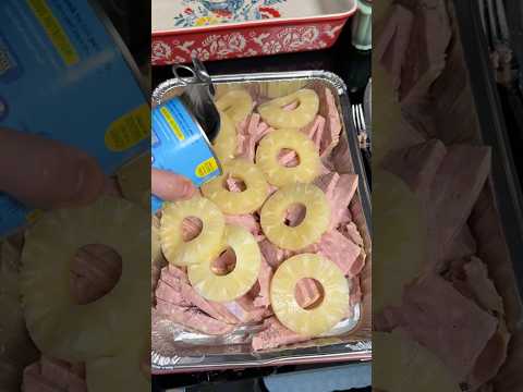 Momma preps for Thanksgiving dinner! 🥹 #thanksgiving #joshsmom #joshandmomma