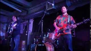 The Wave Pictures 03 I Could Hear The Telephone 3 Floors Above Me (Rough Trade East 16/02/2015)