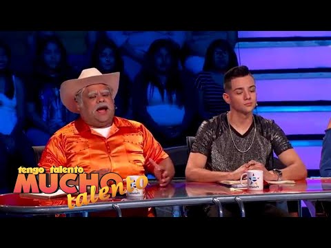 TTMT 13 - RUBEN BRITO - ELIMINATORIA