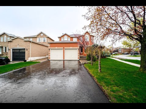 1 Pantages Court, Brampton Home for Sale - Real Estate Properties for Sale