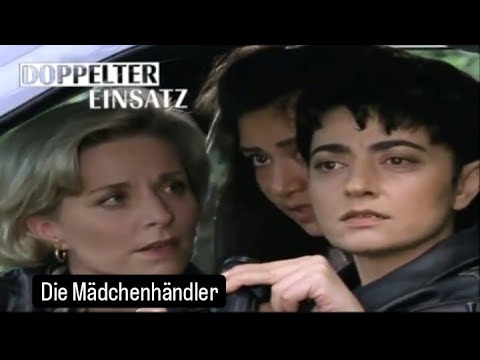 Die Mädchenhändler Doppelter Einsatz 14
