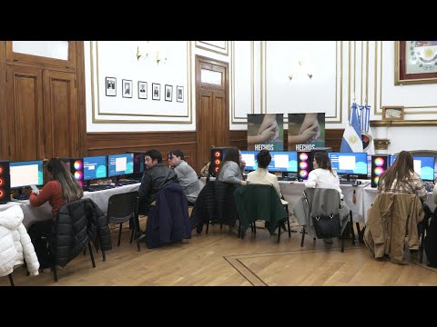 Portada video