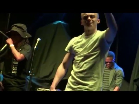 3 11 16 Opening for Kirko Bangz