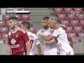 videó: Alexandros Kyziridis gólja a Kisvárda ellen, 2023