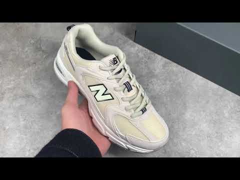 【Review】New Balance 530 NB53