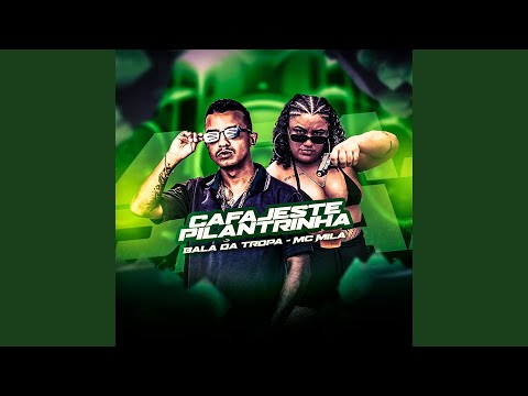 Cafajeste Pilantrinha