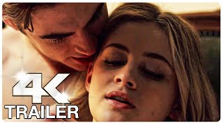 TOP UPCOMING ROMANCE MOVIES 2021 (Trailers)