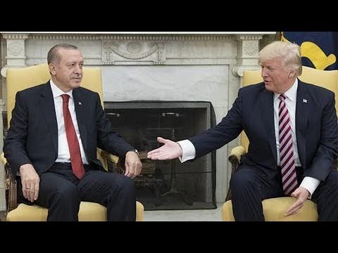 A Relationship in Crisis Turkey Drifts Away From the U.S. and Towards Russia