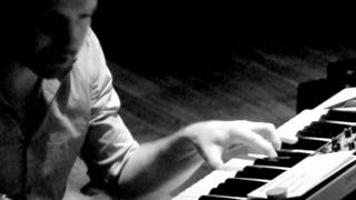 STUFF. - The Heat by Jungle: A Live Remix