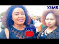 MAMA AFRICA FAVOR MBEKE MASEKETE JITIE NGUVU POLE SANA