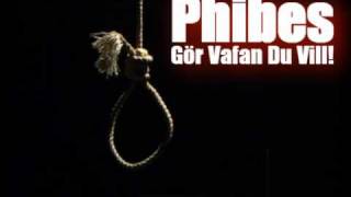 Phibes - Gör Vafan Du Vill (Prod. Nine Eleven)