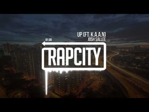 Josh Sallee - Up ft. K.A.A.N. (prod. Josh & Blev)