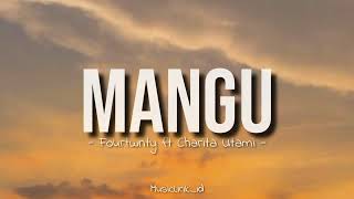 Download lagu Mangu - Fourtwnty || Cerita kita Sulit Dicerna (Lirik Musik) mp3 Download lagu Mangu - Fourtwnty || Cerita kita Sulit Dicerna (Lirik Musik) mp3