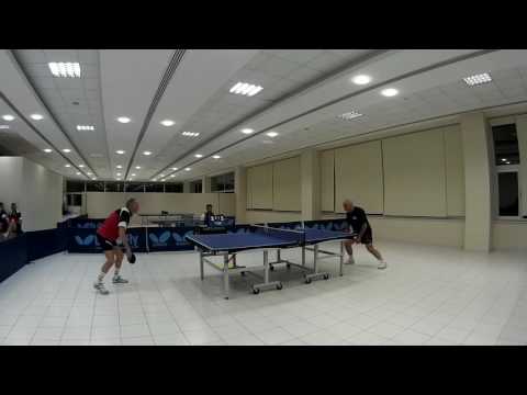 2016/2017 KKMTSD 8. Hafta Sadullah Şen - Kazım Murat