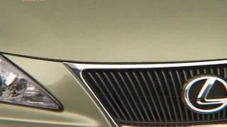 Lexus IS review - What Car?