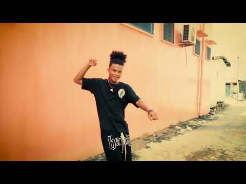 Fing Fang - Audace ( by Bwiti boi )