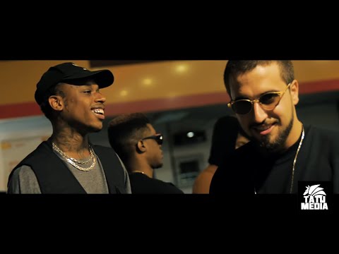 Video thumbnail for Na Missão