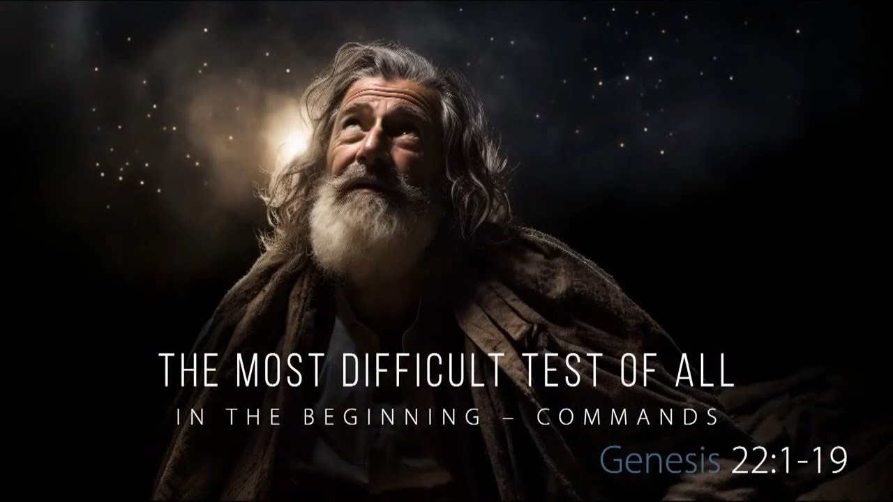 Sunday Morning Service