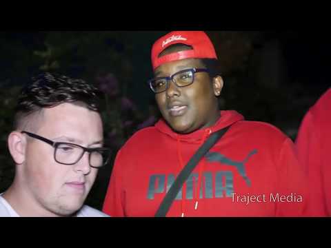 Yung Passion x J Truth x Adrenn - Off The Dome & Freestyle Session