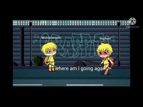 teenage mutant koopa troopas episode 1