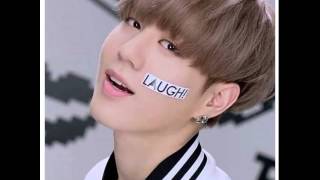 GOT7 LAUGH LAUGH LAUGH
