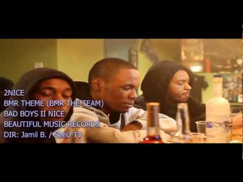 2NICE-BMR THEME *OFFICIAL MUSIC VIDEO