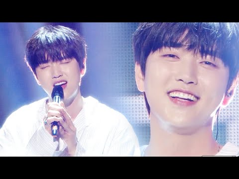 Sandeul - One Fine Dayㅣ산들 - 날씨 좋은 날 [Show! Music Core Ep 635]