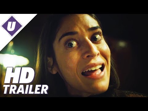 Castle Rock - Official Season 2 Trailer | Lizzy Caplan, Elsie Fisher