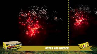 NOG HARDER! - Lesli Vuurwerk - 03724