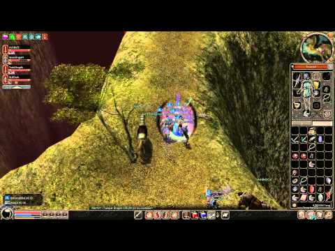 Metin2.Ro Pegasus ExtremeElite vs WeeD