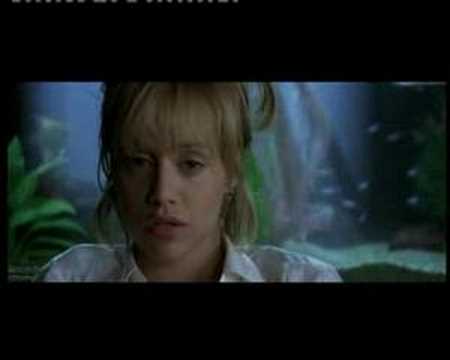 Re-Cut Trailer Little Black Book