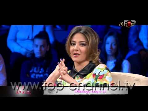 Top Show Magazine, 20 Mars 2015, Pjesa 1 - Top Channel Albania - Talk Show