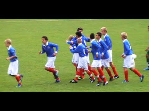 Hellas C1 ~ GVAV C1 21sep13