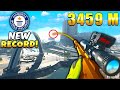 Most INSANE Warzone 2 Sniper Kills 1