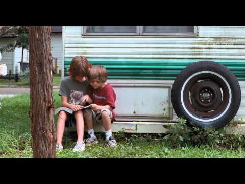 映画『6才のボクが、大人になるまで。』予告編