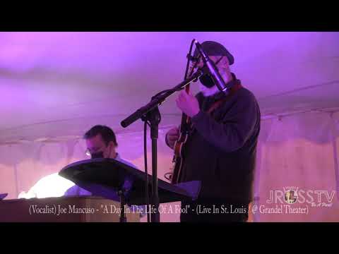 James Ross @ Joe Mancuso - "A Day In The Life Of A Fool" - www.Jross-tv.com (St. Louis)
