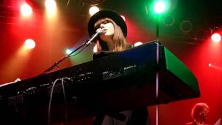 Diane Birch - Ariel