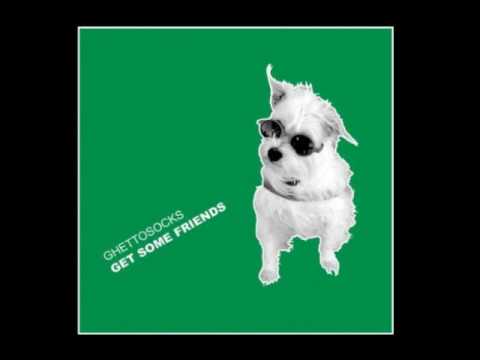 Ghettosocks - Read-A-Book