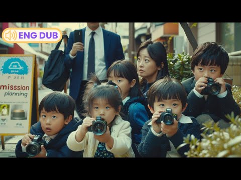 👶🏻 She Hid 5 Kids. Now They’re Teaming Up to Find the Billionaire Dad Who Never Knew💗