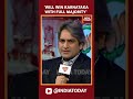 Will Win Karnataka With Full Majority Amit Shah On Karnataka Election