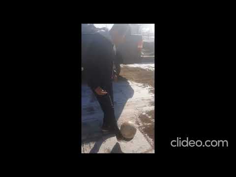 HOVO SHIRAK 2008 вратарь