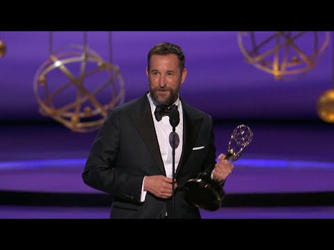 Lead Actor In A Drama Series: 77th Emmy Awards