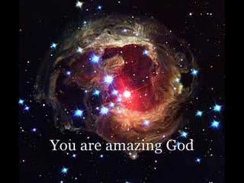 Chris Tomlin - Indescribable