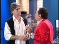 A Que Te Ríes Invitado Especial Guillermo Davila En Yo No Soy De Hierro 19 De Junio 2011