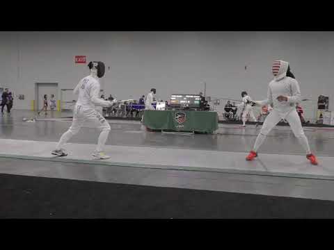 Columbus SME 2019 - L8 - Jason Pryor v Justin Yoo