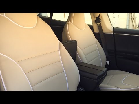 Seat Covers For Tesla Model S